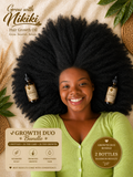 Growth Duo Bundle (2 Bottles) 💫
Consistency, elevated. Results, refined.